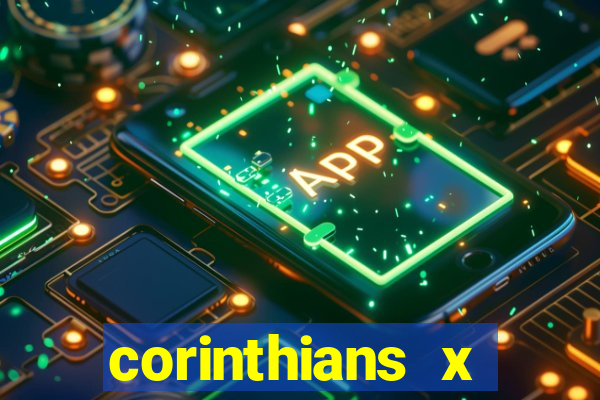 corinthians x cruzeiro 2012